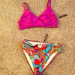 Born Primitive bikini